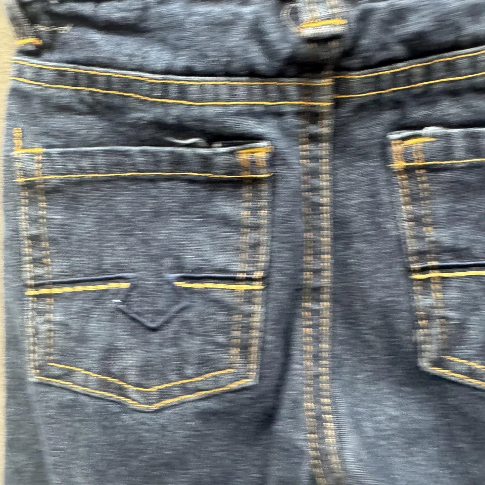 Beverly Hills поло клуб джинсы 24 М мальчиков ясельного возраста джинсовые брюки эластичной - Изображение 4 из 4