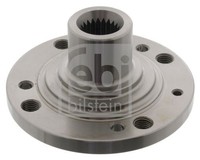 Radnabe Vorderachse FüR Seat VW Cordoba Vario Ibiza II Toledo I Vario