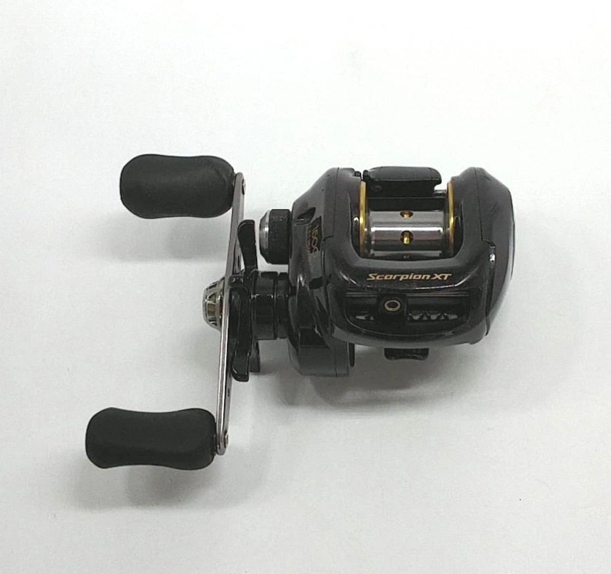 Shimano Scorpion 1500 for sale | eBay