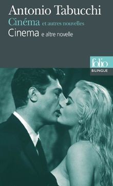 Cinéma et autres nouvelles/Cinema e altre novelle v... | Buch | Zustand sehr gut
