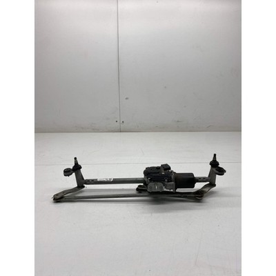 Volkswagen Scirocco Windscreen wiper motor VW 2017