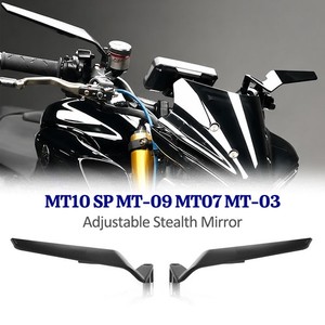 Yamaha Mt10 Accessories | eBay