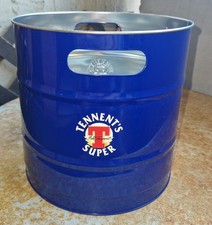 secchiello porta ghiaccio Super Tennent's