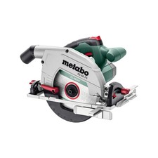 Metabo Handkreissäge KS 66 FS Karton