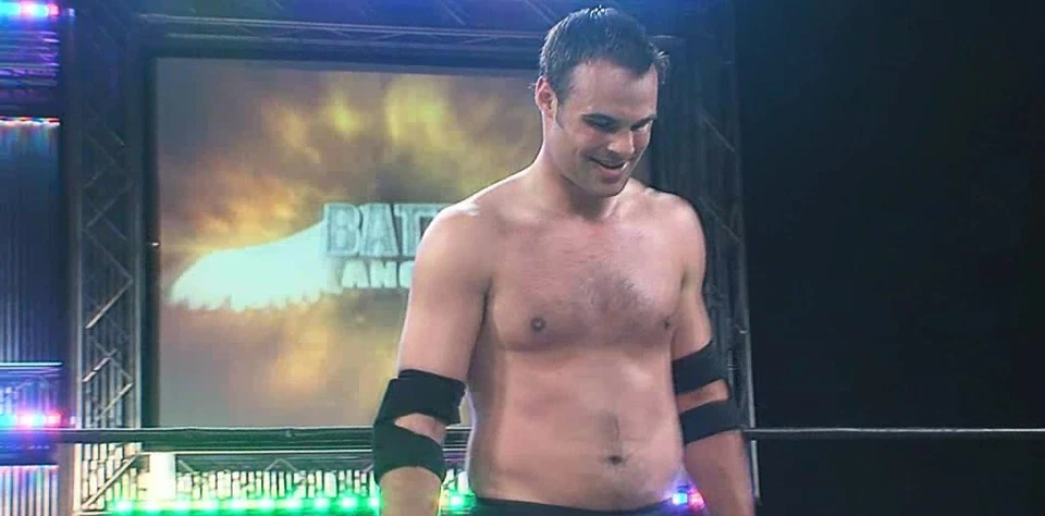 Pro Style Women Wrestling Hazel VS Kyle Ring Match DVD Professional Female PG TV - Image 3 of 4