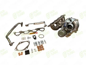Turbolader Komplettset BorgWarner Audi A1 8X1 2011-2015 5303-980-0142