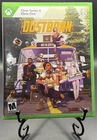 Dustborn Xbox Series X Xbox One Used Very Good Complete