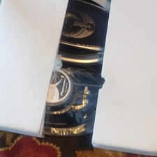 Pioneer TS-G971M 4-Way 6x9in Car Speakers 300W Max Powerful Audio Pair