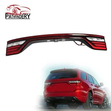 For 2014-2022 Dodge Durango Tail Light Lamp Liftgate W/ Camera Hole 68453659AC