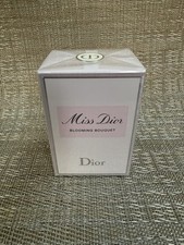 Dior Miss Dior Blooming Bouquet Eau De Toilette 50ml Full Size