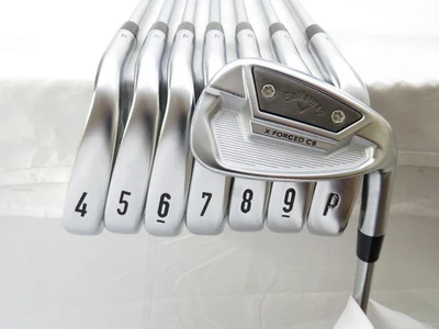 Callaway X Forged Project for sale | eBay