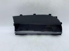 Mercedes-Benz W221 S-Klasse Tacho Kombiinstrument RHD 1036906653