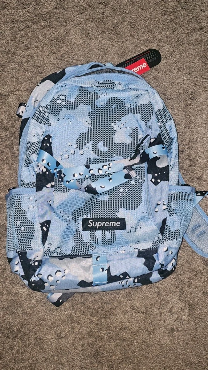 25+ Supreme Camping & Hiking Equipment for sale | Updated Oct 2026