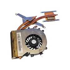 Sony Vaio PCG-61211M Dissipatore di calore CPU con ventola 300-0001-1276