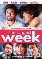 Longest Week Dvd - Dvd - G3Z