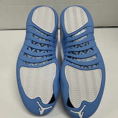 Air Jordan 12 Retro Melo 2025 CT8013 112 Size 9 Men White  display picture 2