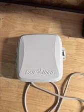 Rain Bird RC2 8 Station WiFi Indoor/Outdoor Controller Timer 120V