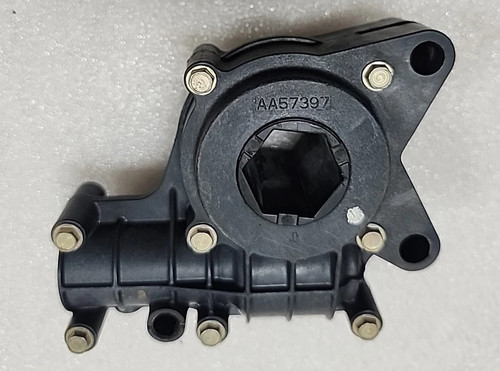 John Deere part # AA57397 planter proshaft drive gear case housing