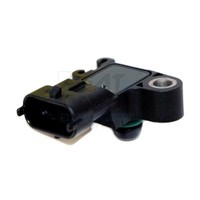 Meat & Doria Sensor Saugrohrdruck FüR Opel Meriva B GroßRaumlimousine S10 1.4