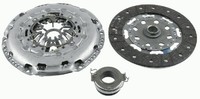 Sachs Kupplungssatz 3000 950 925 FüR Toyota