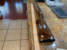 Mossberg 144 Bench Rest Stock