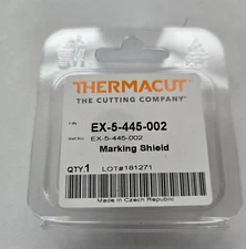 THERMACUT Plasma Cutter Marking Shield EX-5-445-002