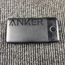 Anker Power Bank Portable Power Bank 20,000mAh 15W 2-Port A1367