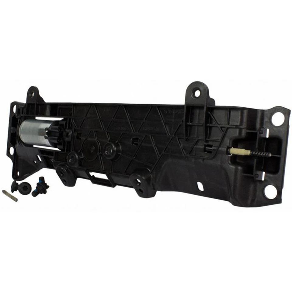 MM1179 Motorcraft Seat Motor Front Driver Left Side Hand for Ford Fusion Lincoln - Imagem 2 de 3