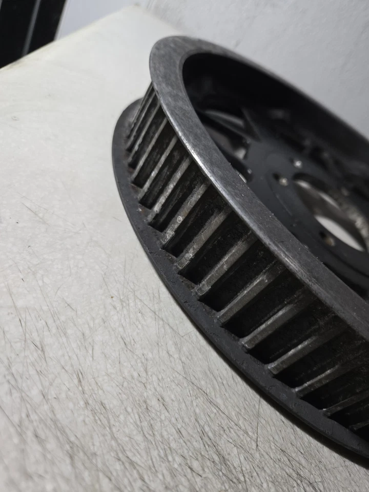 Звездочка ременного шкива Suzuki Savage Ls650 - Изображение 4 из 4