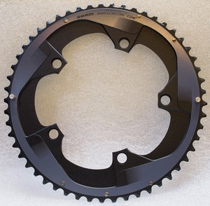 sram force 22 chainrings