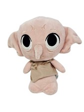 Funko Harry Potter Dobby the House Elf Pink Plush 7 Inch 45