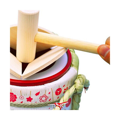 Mini Kagami Biraki Set Japan 