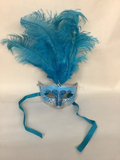 Carnival Eye Mask