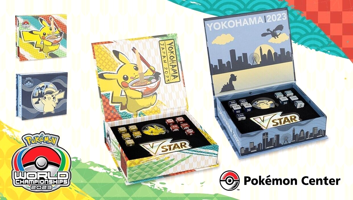 Pokémon WCS 2023 — Dia 3  Brasil ergue a taça na categoria TCG; Japoneses  mostram que Yokohama é sua casa no VGC - NintendoBoy