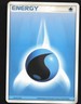Water Energy Japanese Pokemon Ruby and Sapphire Near Mint or Better