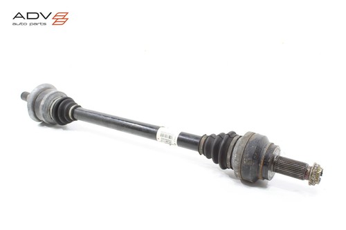 BMW X6 X5 F16 F15 REAR RIGHT PASSENGER SIDE AXLE SHAFT HALFSHAFT OEM 2007 - 2019 - Picture 3 of 7