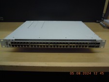 Alcatel Lucent OS6860-48 48-Ports Gig BASE-T ...