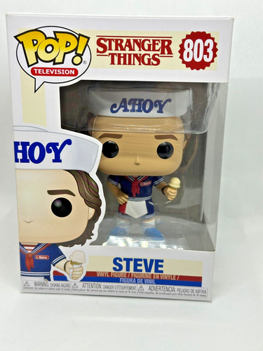 Funko Pop! Stranger Things Pick from Mixed YOU CHOOSE Lot - Picture 11 of 70