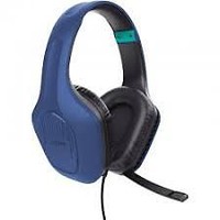 Trust Headsets Trust GXT415B Zirox Gaming Headset