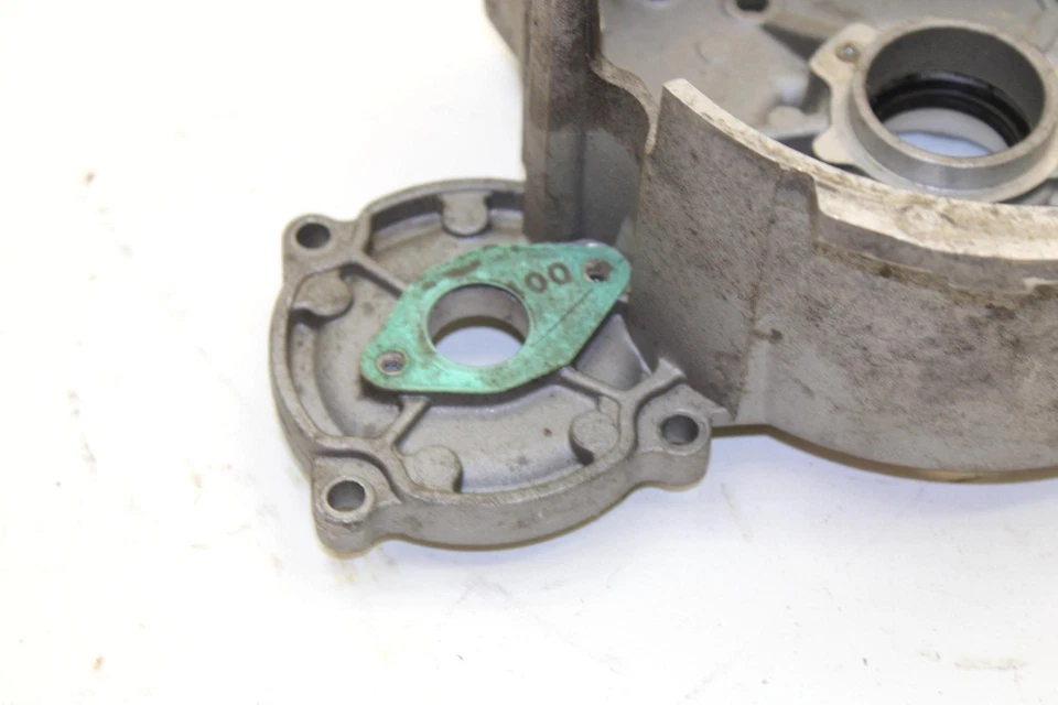 Оригинальный корпус зажигания 1998 Ski-doo Formula Iii 600 420810233 B470 - Изображение 3 из 4