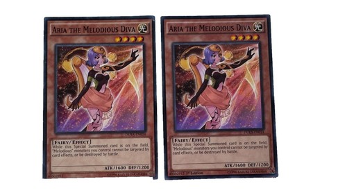 Madolche Mewfeuille REDU-EN021 Return of the Duelist Common NM Yu
