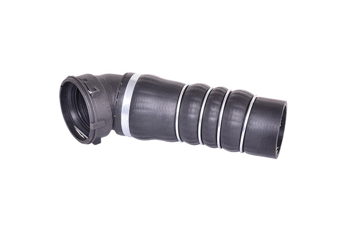 NEU BMW E60 E61 E60N E61N KÜHLER ROHR TURBO SCHLAUCH 7808414