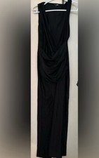 Womens Size 1X Fashion Nova Dress.