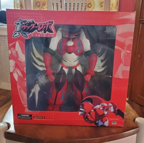 Juguetes Robot YAMATO para coleccionistas y aficionados