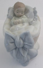New ListingLladro # 6976 A New Treasure (Boy ) Valencia Spain No Reserve