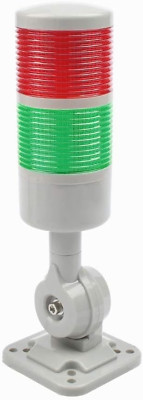 Led Signal Tower Stack Lights, Industrial Signal Warning Column Tower Lamp Andon