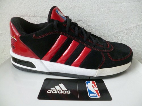 Adidas Men's Sneakers Trainers Black 