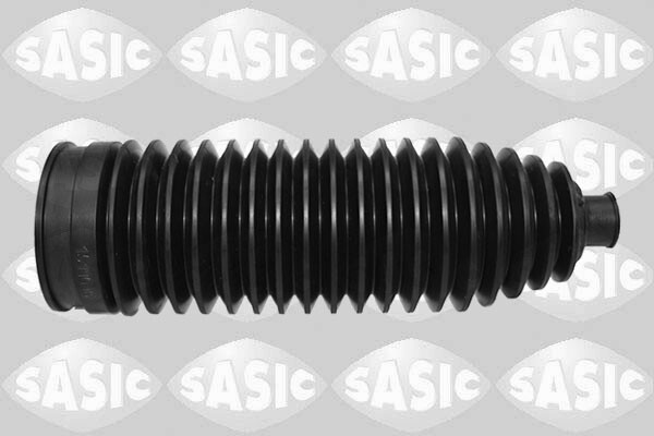 Sasic Faltenbalg Lenkung Vorne FüR VW Polo T-Cross Seat Ibiza V Arona AW1 BZ1-image