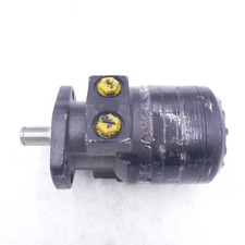 Genuine Parker TG0170MS010AAAA TG Series Hydraulic Low Speed Torque Motor