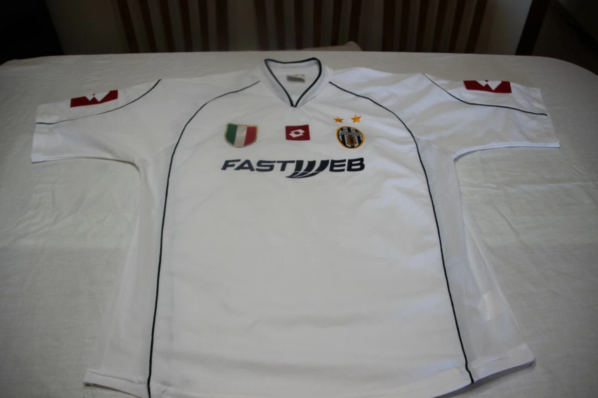 Camiseta oficial juventus sale